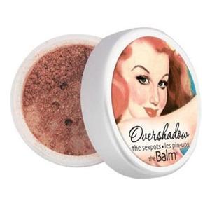 Brug de glitrende Overshadows fra theBalm til at gøre din makeup mere shimmery. You buy, I'll fly Overshadow