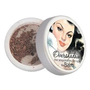Tilfør din almindelige øjenskygge en ekstra dimension med theBalm Overshadow!