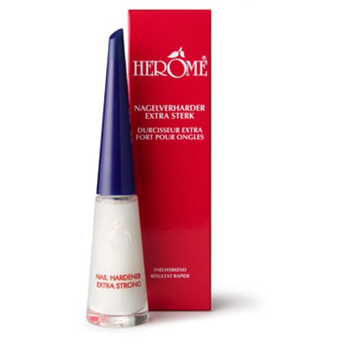 Herôme Nailhardener Extra Strong 10 ml Med24.dk