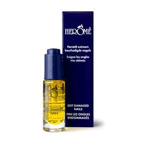 Herôme Exit Damaged Nails Serum - 7 ml