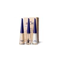 Herome Fransk Manicure Sæt - Salmon