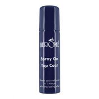 Herôme Spray On Top Coat - 75 ml