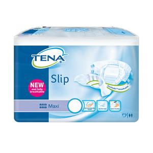 TENA Slip Maxi, Medium - 24 stk.