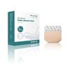 Kliniderm Foam Silikone Heel 10x17,5 cm - 5 stk.