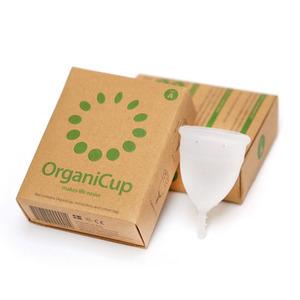 OrganiCup Mini