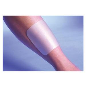 Klinion Wound Care, Kliniderm Hydrocolloidbandage (tynd) 20x20cm - 5 stk Billede af Klinion Wound Care, Kliniderm Hydrocolloidbandage (tynd) 20x20cm - 5 stk