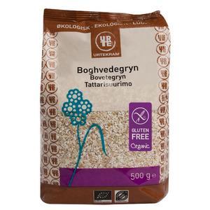 Urtekram Boghvedegryn
