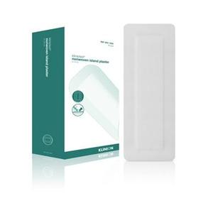 Giv dine sår vandafvisende beskyttelse med Kliniderm Væsketæt Plaster - Denne variant måler 9x25cm