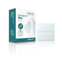 Kliniderm Film 4x5 cm - 50 stk.