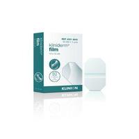 Kliniderm Film m. vindue 10x12 cm - 50 stk.