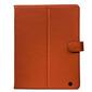 Kvalitets tabletcover til din Ipad 2/3/4 i lys brun