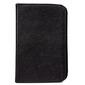 Minitablet cover til Samsung Galaxy Tab3 - 7" i sort læder