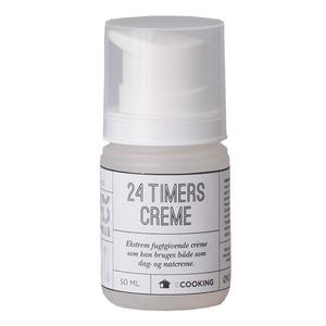 Ecooking 24 Timers Creme - 50 ml