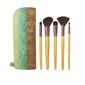 Forvandl din dag-makeup til en aften-makeup med Ecotools Day To Night Set.