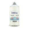 zebla sportsvask uden parfume - 1000 ml