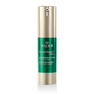 Nuxe Nuxuriance Ultra Eye And Lip Contour Cream - 15 ml