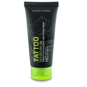 Faaborg Pharma Tattoo aftercare creme- 100ml