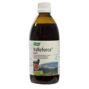 A. Vogel Valleforce Berry - 500 ml
