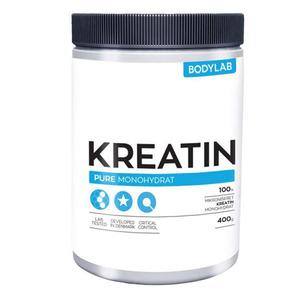 Bodylab Kreatinpulver - 400 gr