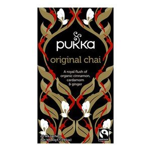 Pukka Original Chai te