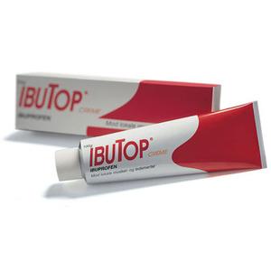 Ibutop Creme - 100g