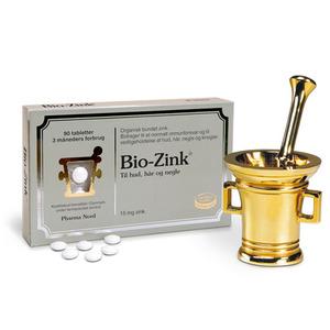 Bio-Zink - 90 Tabl.