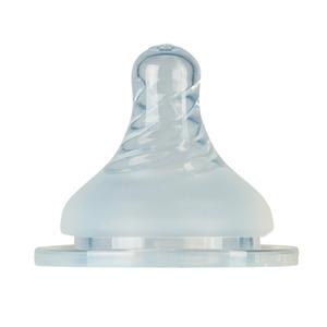 Mininor Wide-Neck flaskesut - 3 mdr - 2 stk