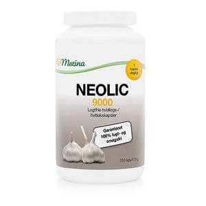 Neolic 9000 - 250 stk.