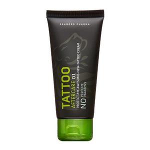 Faaborg Pharma Tattoo Salve - 25ml