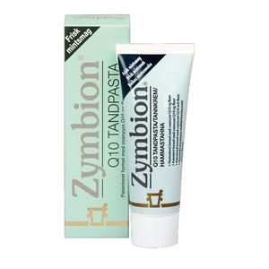 Zymbion Q10 Tandpasta - 75ml fra Pharma Nord
