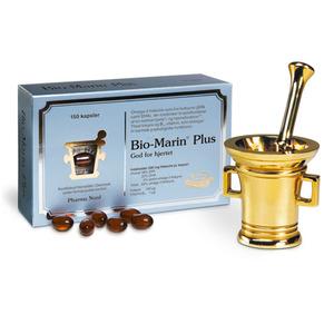 Bio-Marin Plus - 150 Kaps. fra Pharma Nord