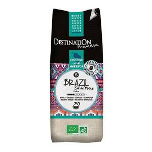 Kaffe Brazil Sul de Minas Formalet Ø - 250 g