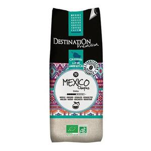 Kaffe Mexico Chiapas Formalet Ø - 250 g