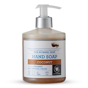 Urtekram Coconut Håndsæbe - 380 ml