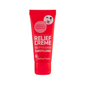 Faaborg Pharma Relief creme - 25 ml