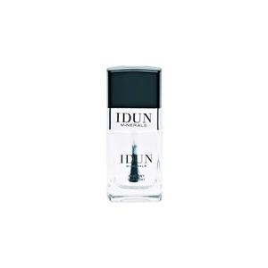 idun fast dry topcoat overlak