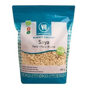 Soja fars