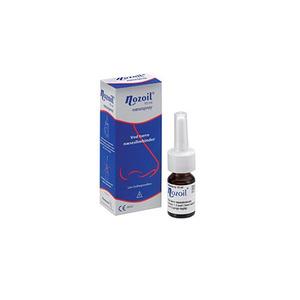 Nozoil Næsespray 100% - 10ml