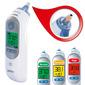 Braun ThermoScan 7 Øretermometer IRT 6520