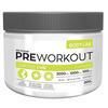 Bodylab Pre Workout - Flere smagsvarianter - 200 g - Cactus/lime