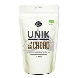 Diet Food Cacao pulver Raw Ø - 200 g
