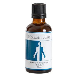 Honasin comp. - 50 ml.