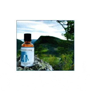 Holistica Medica Honersin comp. - 50 ml