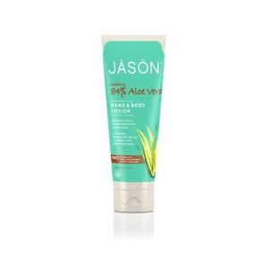 Jason Aloe Vera 84 % håndcreme og bodylotion
