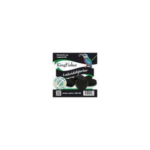 Glutenfri lakrids fra KingFisher
