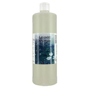 Rømer lavendel shampoo i 1 liter flaske