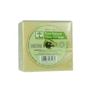BIOselect Pure Natural Olivenolie håndsæbe - 200 gram