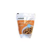 Nutana Mysli Honey Crunch - 650 gram