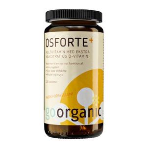 OsForte+ - 120 tabl.