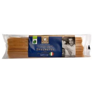 2: Urtekram Spaghetti Fuldkorn, økologisk - 400 g